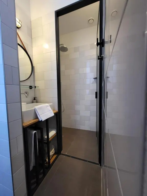 Boutique Hotel d'Oude Morsch - Chambres