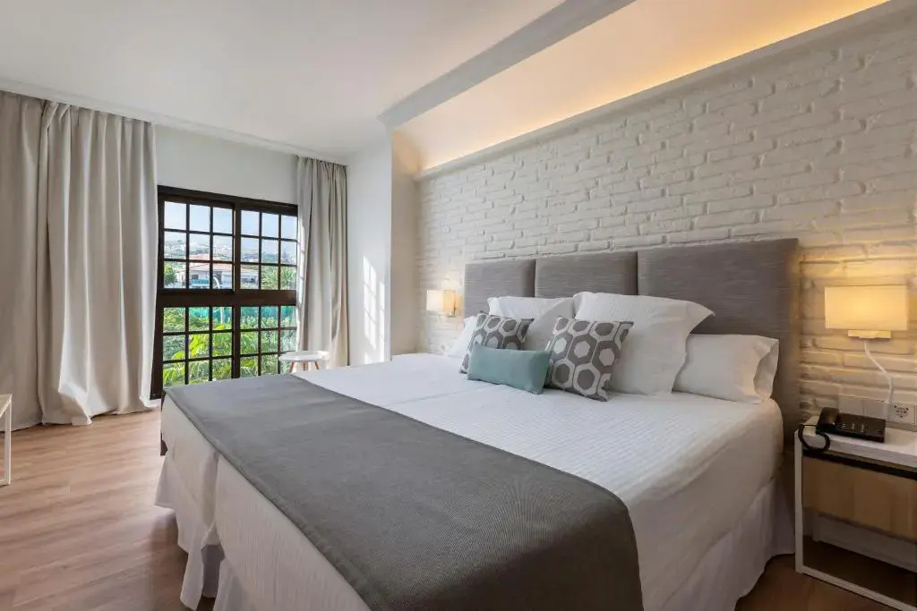 AluaSoul Orotava Valley Hotel - Chambres