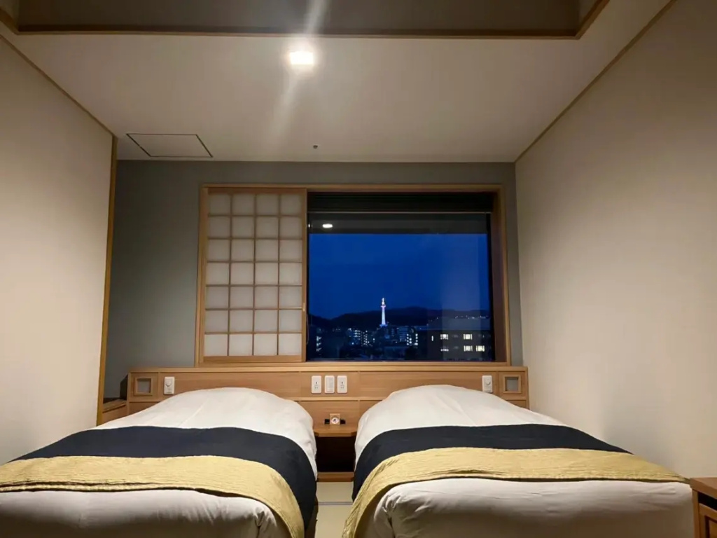 Kyoto Umekoji Kadensho 사진 13