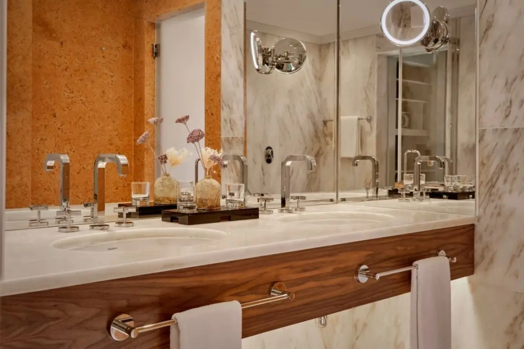 Penha Longa Resort - Chambres
