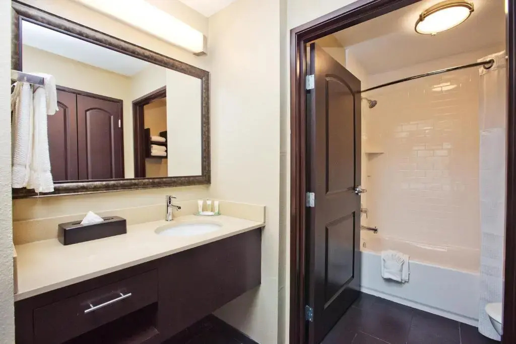 Staybridge Suites Austin South Interstate Hwy 35 by IHG - Chambres