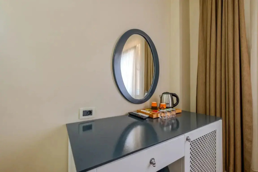 Peak Star Hotel - Chambres