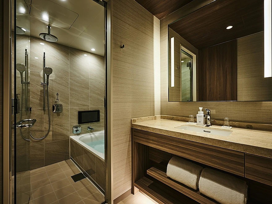 The Royal Park Hotel Iconic Osaka Midosuji 사진 13