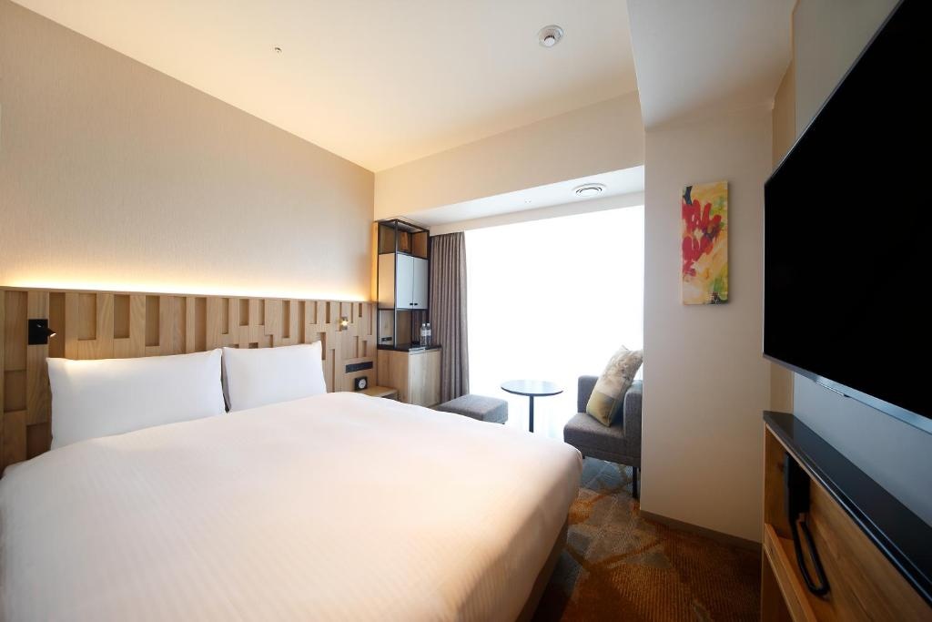Miyako City Osaka Hommachi Hotel 사진 1
