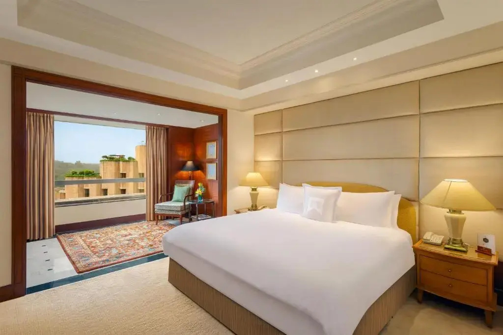 ITC Maurya, a Luxury Collection Hotel, New Delhi - Chambres