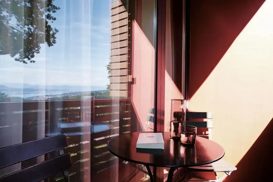 Sorell Boutique-Hotel Zürichberg - Chambres