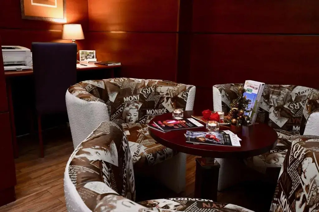 Art Hotel - Général