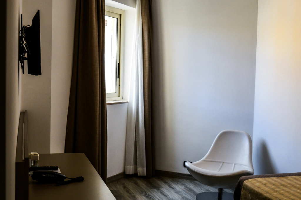 Mediterranea Hotel & Convention Center - Chambres