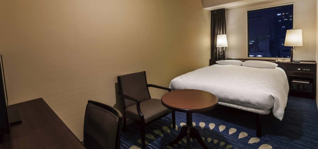 Sunshine City Prince Hotel 사진 3