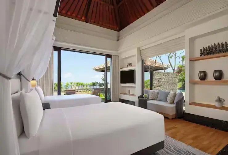 Umana Bali