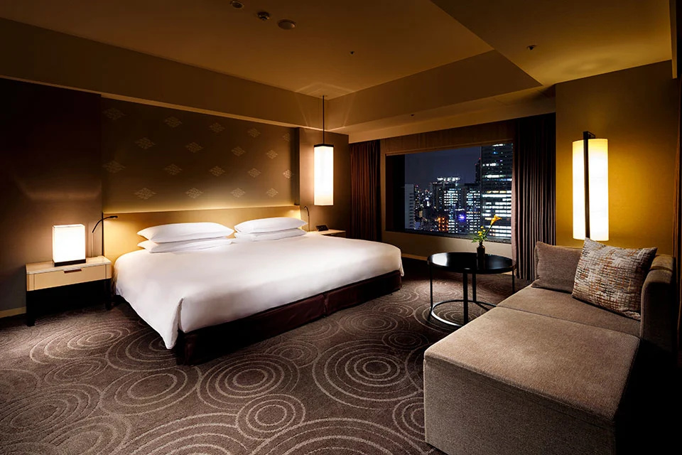 The Capitol Hotel Tokyu 사진 13