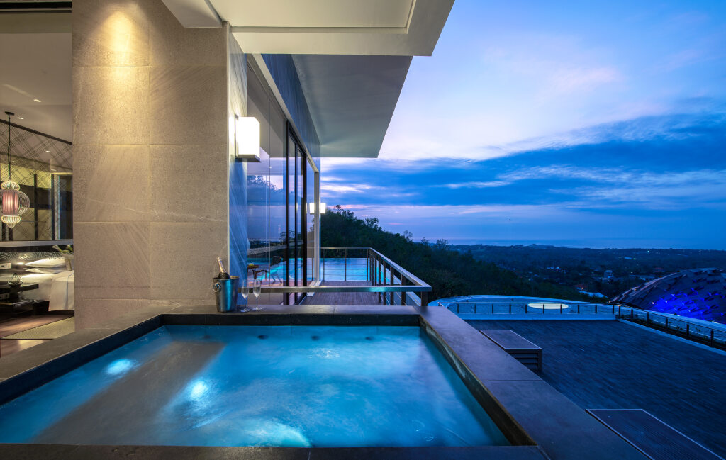 Renaissance Bali Uluwatu Resort & Spa
