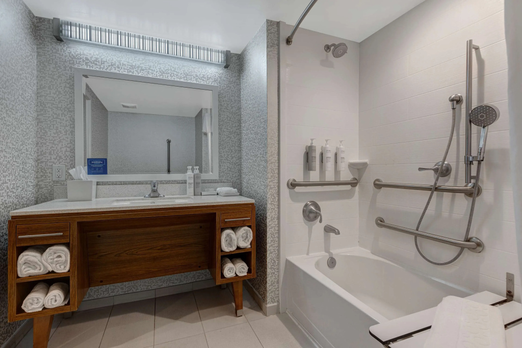 Home2 Suites by Hilton Orlando/International Drive South - Chambres
