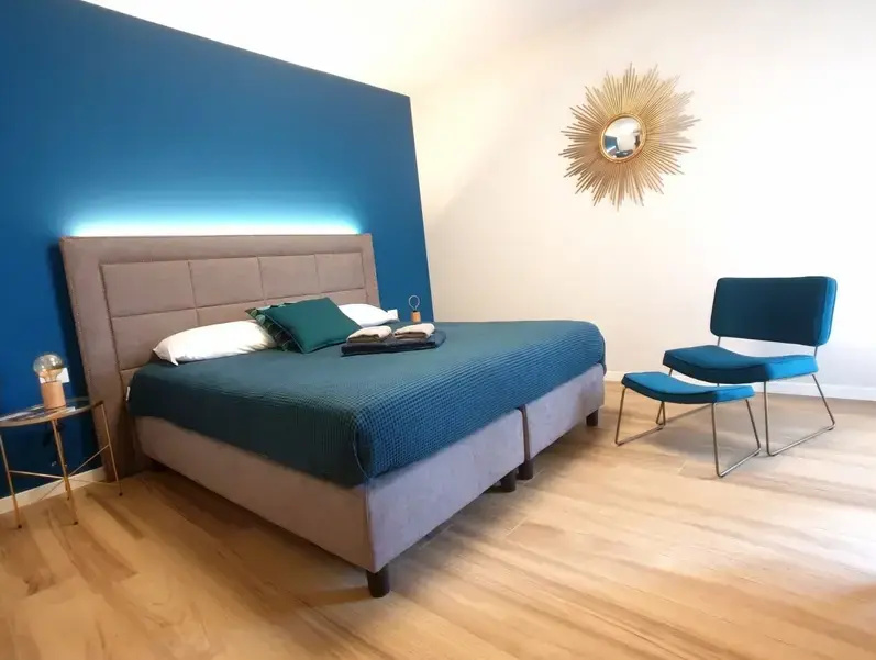 2 Bedrooms PavoneBlu Apartment
