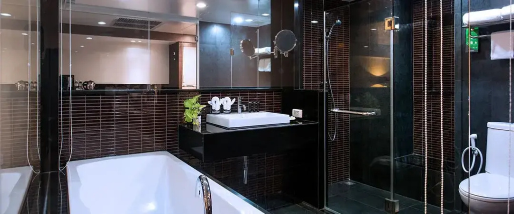 Furama Silom Hotel - Chambres