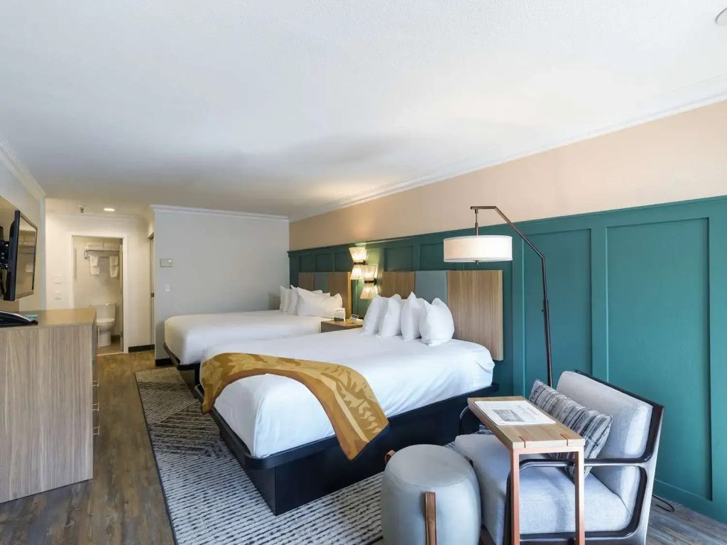 Holiday Inn Resort The Squire at Grand Canyon - Chambres