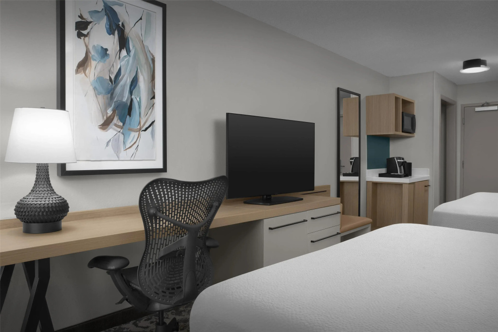Hilton Garden Inn Auburn/Opelika - Général