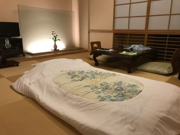 kotonoyado Musashino - Chambres