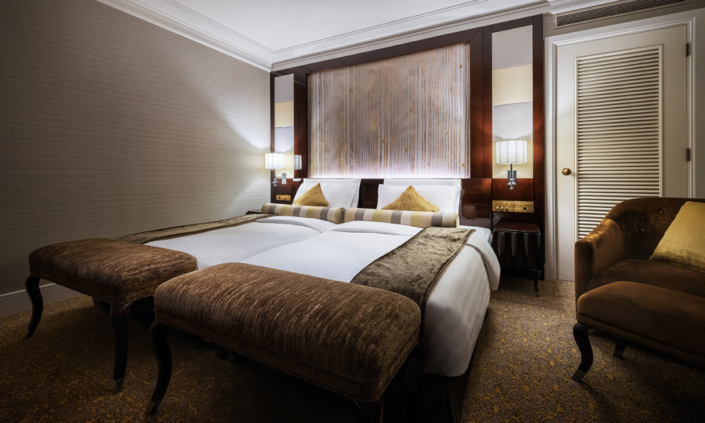 Hotel Hankyu International 사진 20