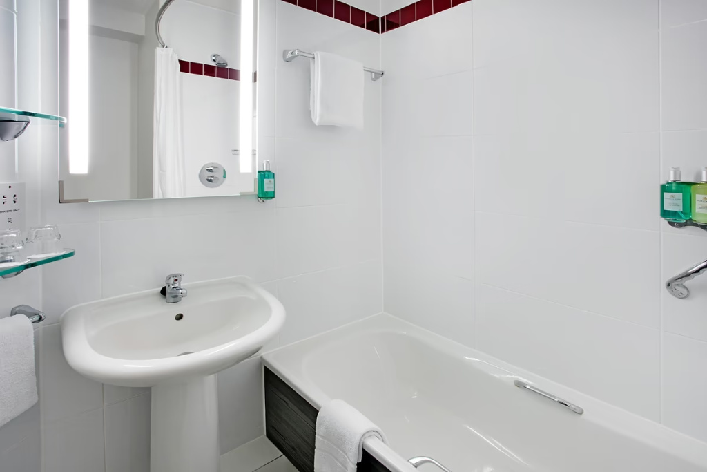 Leonardo Hotel Brighton - Chambres