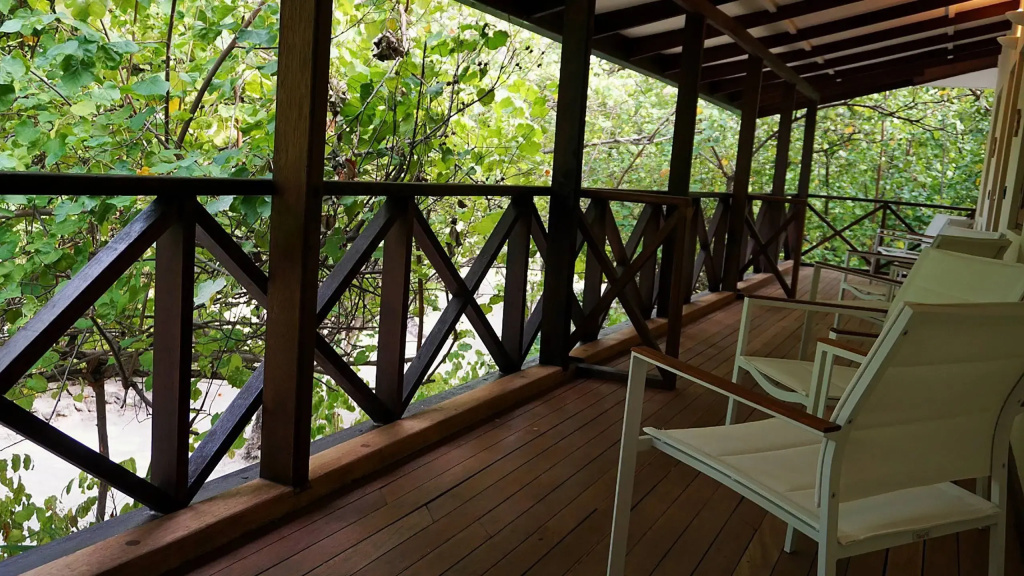 Nakai Alimatha Resort — Вааву Атол, Мальдіви мініатюра 15