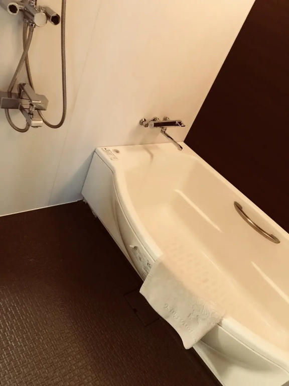 King Ambassador Hotel Kumagaya - Chambres
