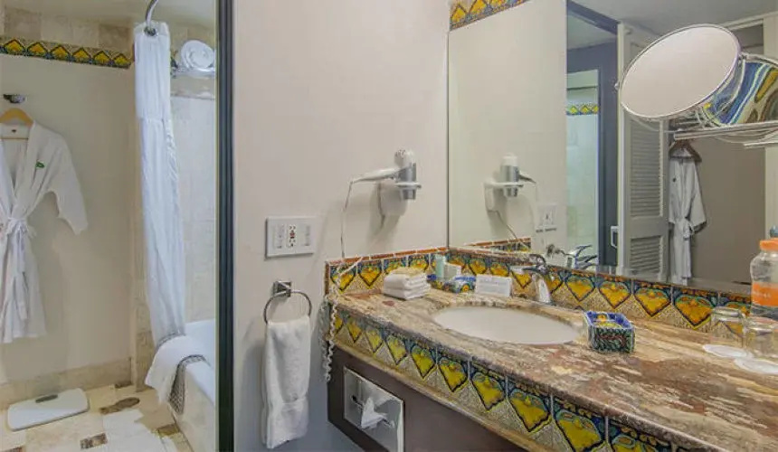 Hotel Lucerna Culiacan - Chambres