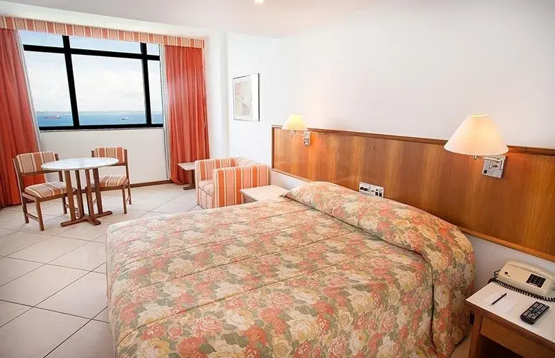 Sol Victoria Marina - Chambres