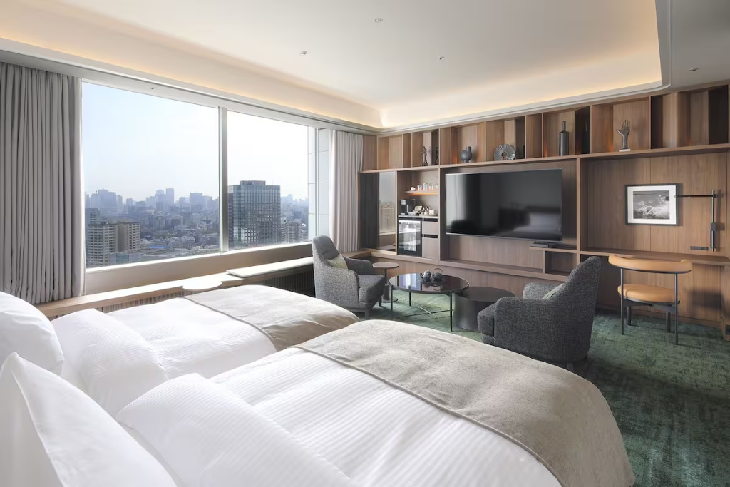 Tokyo Dome Hotel 사진 36