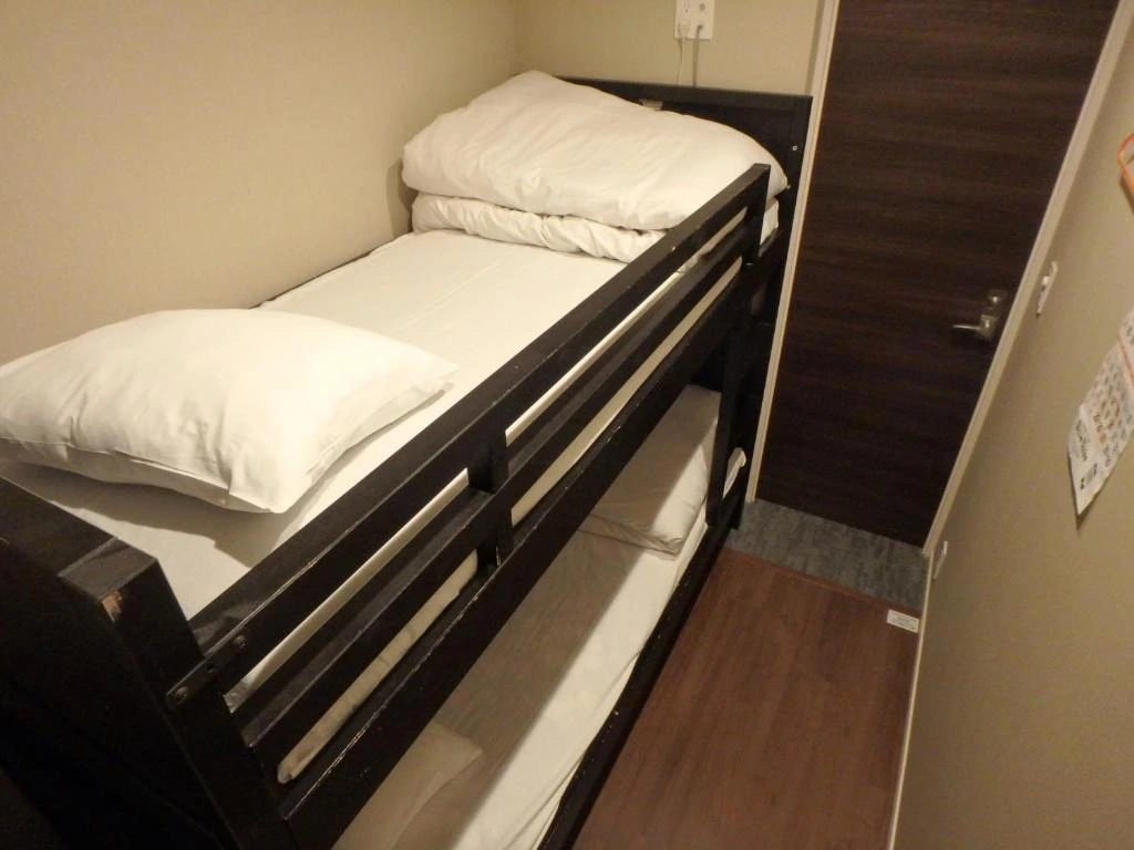 Economy Hotel Hoteiya 사진 18