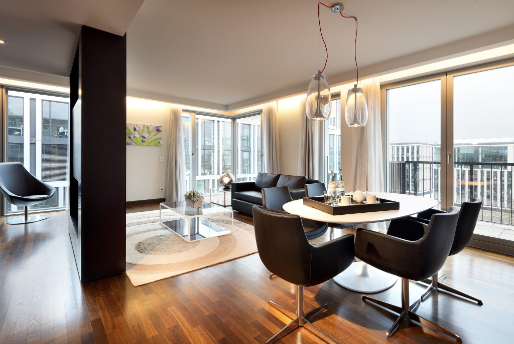 Eurostars Grand Central - Chambres