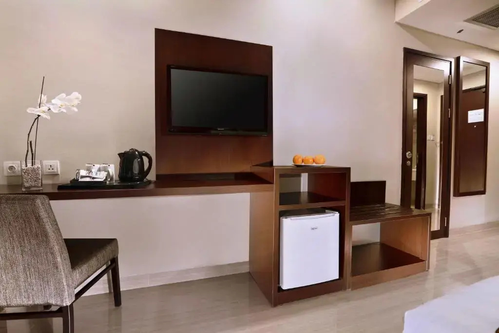 Aston Imperial Bekasi Hotel & Conference Center - Chambres