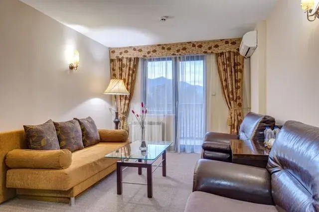 Bansko SPA & Holidays - Chambres