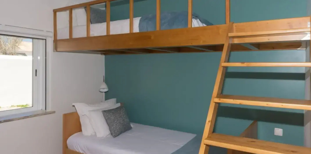 Mareta View Boutique Bed & Breakfast - Chambres