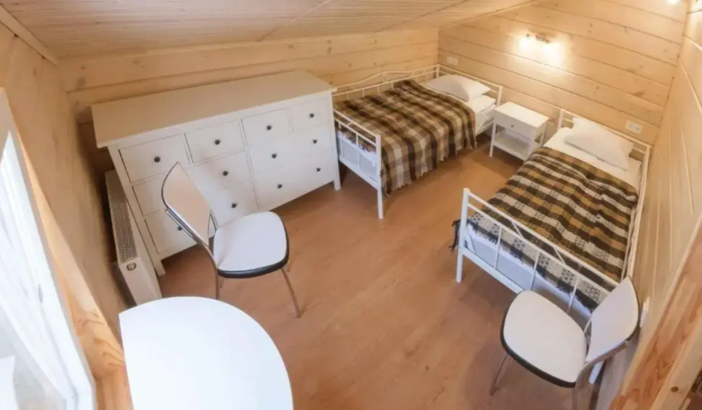 Chalet