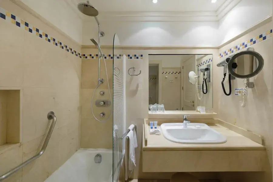 Hotel Playa Victoria - Chambres