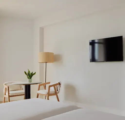 Melia Lloret de Mar - Chambres