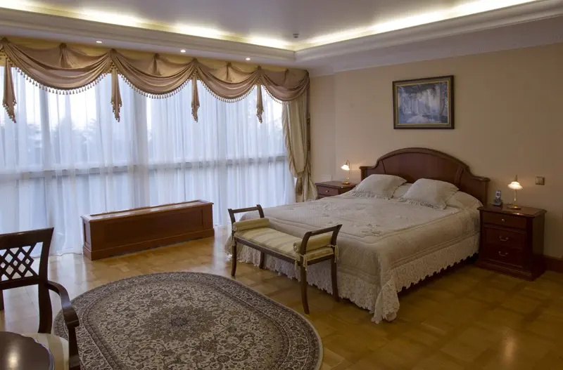 Exclusive Suite