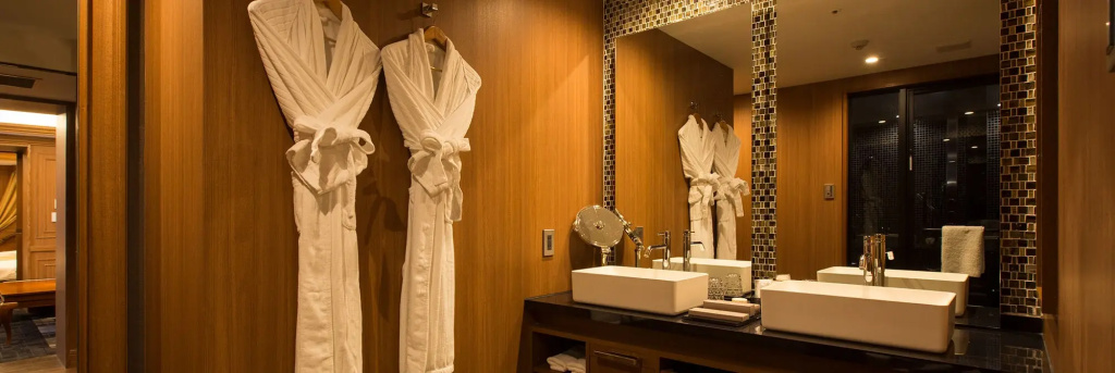 Hotel Piena Kobe - Chambres