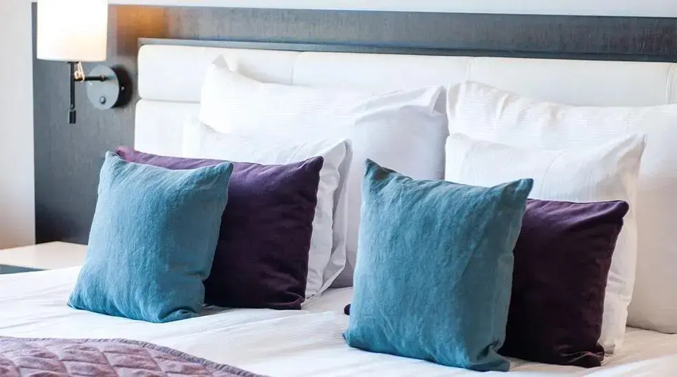 Clarion Hotel Stockholm - Chambres