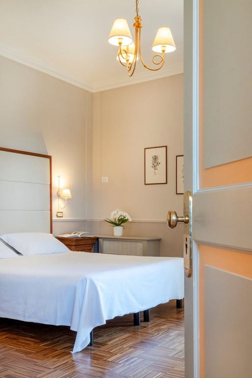 Hotel Monteconero - Chambres
