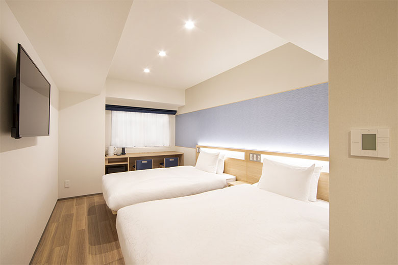 karaksa hotel TOKYO STATION 사진 11