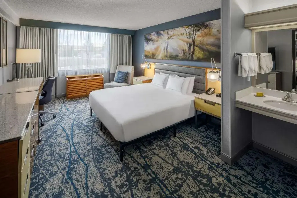 DoubleTree by Hilton Hotel Denver - Général