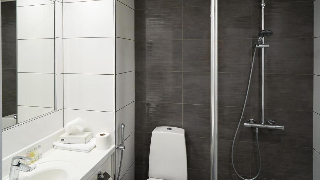 Naantali Spa Hotel - Chambres