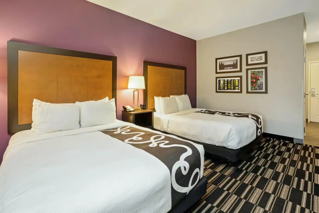 La Quinta Inn & Suites by Wyndham Tumwater - Olympia - Chambres