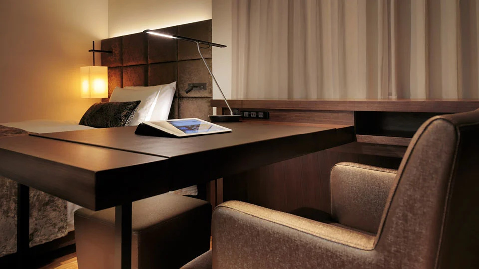 Mitsui Garden Hotel Osaka Premier 사진 10