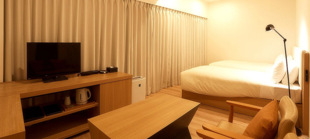 Sakura Terrace The Gallery 사진 31