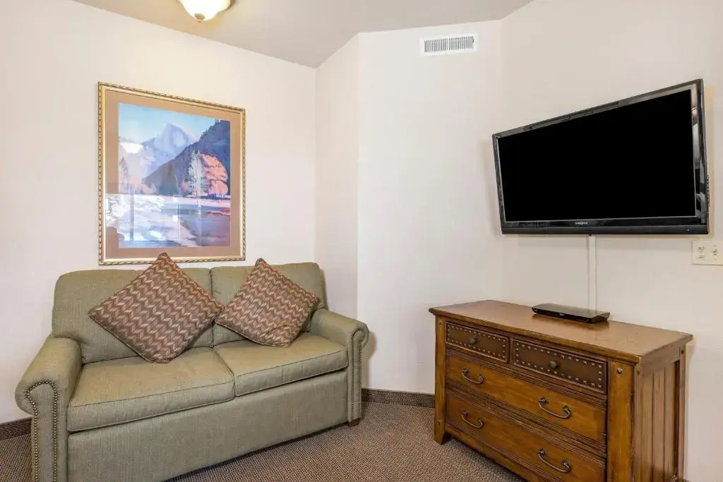 Holiday Inn Club Vacations Tahoe Ridge Resort by IHG - Chambres