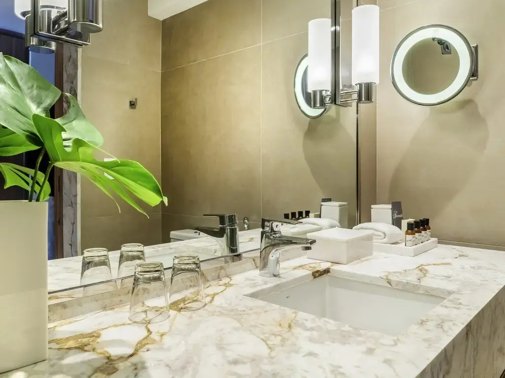 Fairmont Rio de Janeiro Copacabana - Chambres