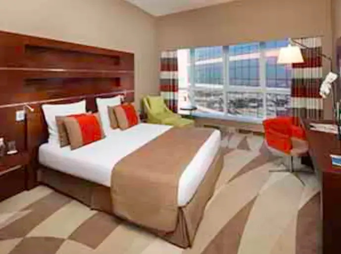 Novotel Dubai Al Barsha